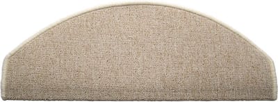 IVOL Trapmat Cortona Beige - 15 stuks - 28x65 cm