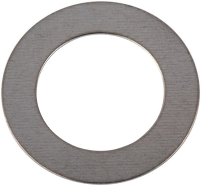 Wurth - WN 988, roestvast staal A2 blank - Pakkingring WN 988, roestvast staal A2, blank - x 50 st