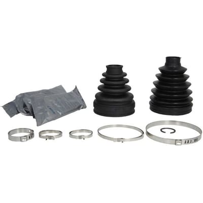 Set van balgen, aandrijfas SPIDAN 25845
