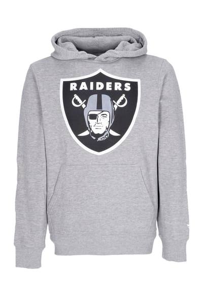Mannen Hoodie Nfl Primaire Logo Hoodie Lasrai Originele Team Kleuren