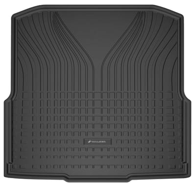 Walser Premium kofferbak Roadmaster voor Skoda Octavia III Combi 11/2012-10/2020