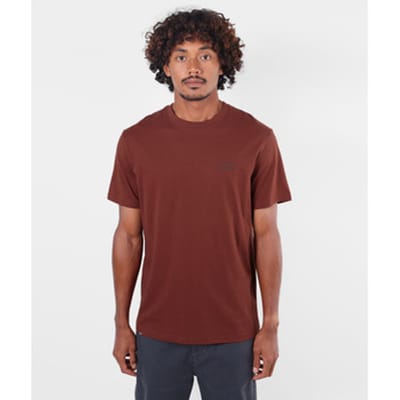 T-shirt Korte Mouw Oxbow T-shirt met korte mouwen TAGTAN