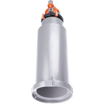 Turbine t380 cpl.
