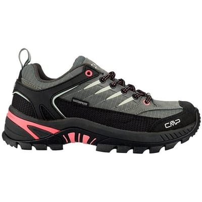 Trail Cmp -