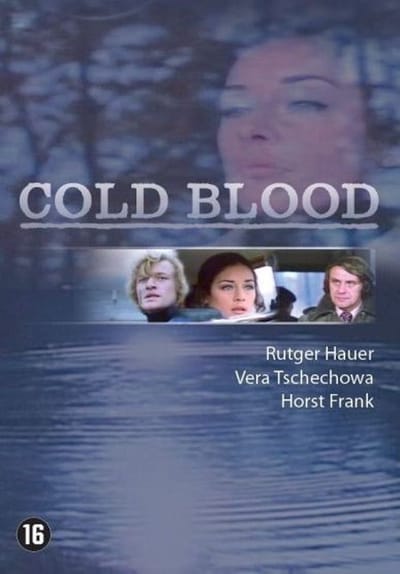 Cold Blood (DVD)