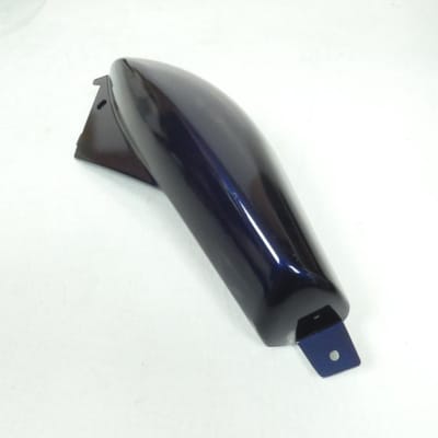 Coque ARG bleu pour scooter Peugeot 50 Ludix Trend 10P 771436NB 1176209900 Neuf