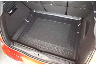 Kofferbakmat Citroen C4 Space Tourer 2018-heden (past in 5-persoons versie met lage vloer) - Guardliner