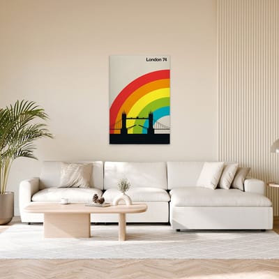 Canvas London74 | DD131921