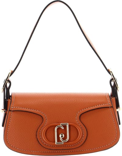 LIU JO Schoudertas Fortuna Crossbody Topaz Oranje