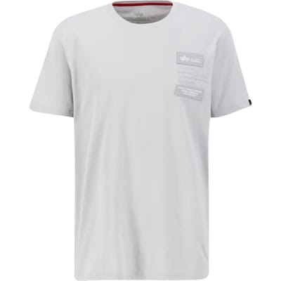T-shirt Alpha Industries Patch LF