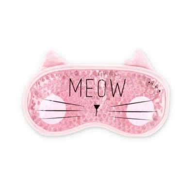 Legami oogmasker warm / koud - kat