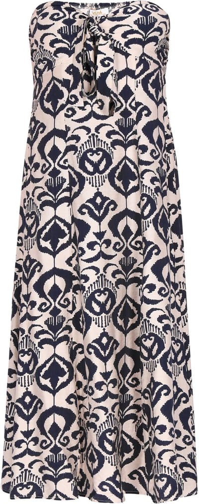usha Dress