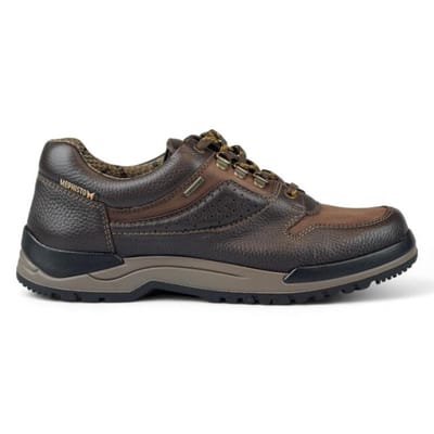 Mephisto Curt MT - heren veterschoen - Bruin - maat 40 (EU) 6.5 (UK)