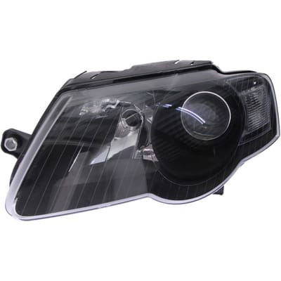 Koplampen DEPO 441-11A7L-LDEM2, links
