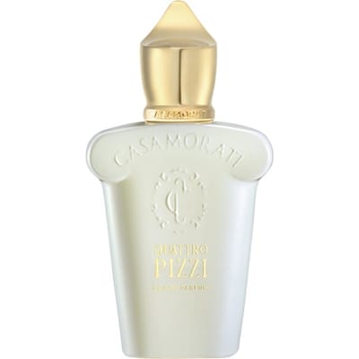 XERJOFF Casamorati Quattro Pizzi Eau de Parfum Spray Damesparfum Unisex 30 ml