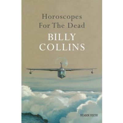 Horoscopes For The Dead - Collins, Billy