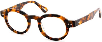 Leesbril Frank and Lucie Eyeball-Havanna FL13200-+1.00