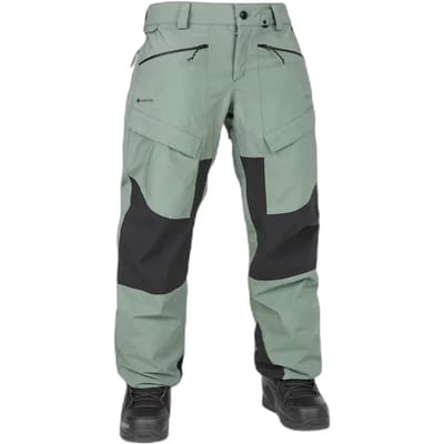 Dames skibroek Volcom V.co At Stretch Gore-tex