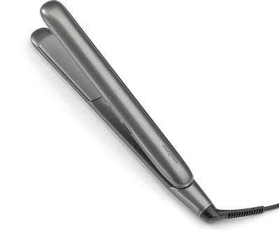 BaByliss Xanadu Stijltang ST261E - 3 temps 180-235°C - Snelle opwarming - Kwarts-Keramische Platen - Wereldwijd gebruik door Multi Voltage