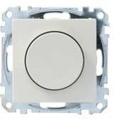 MERTEN dimmer wissel 40 - 600 W halogeen | WIT