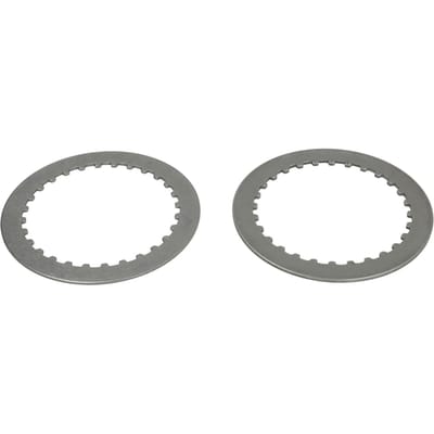 Koppelingsplaat set TRW MES922-2