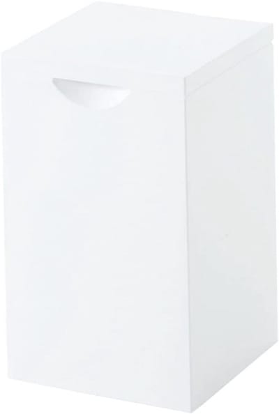 Wandcloset Wit Keramiek - Compact en Modern Design