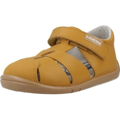 Platte sandalen Titanitos L500 Felix