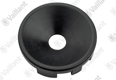 VAILLANT Smoorinzet, verse luchtpijp VAS 106/3 o.a. Vaillant-nr. , 235057