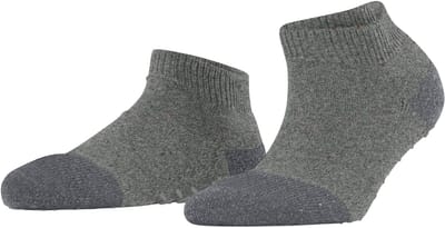 Esprit Effect Antislipsokken Dames 17388 3400 light grey 35-38