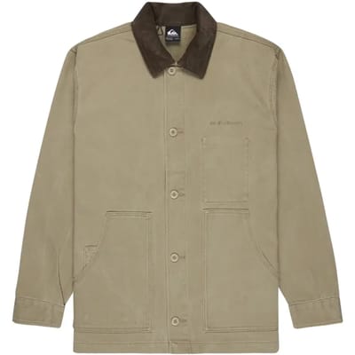 Werkjas Quiksilver Surf Chores