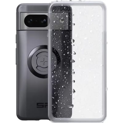 Smartphone hoesje weerbestendig SP Connect Pixel 8