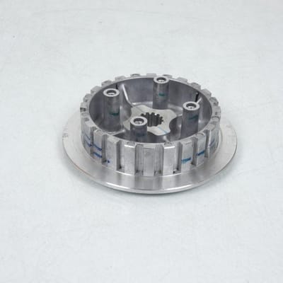 Noix d'embrayage pour moto Yamaha 125 YZF-R 2009 à 2013 3C1 5D7-E6371-00 Neuf