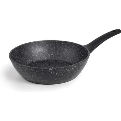 Frituurpan zonder deksel Lacor Java 24 cm