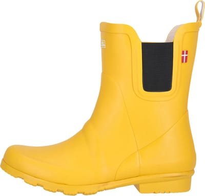 MOLS Rubberboots Suburbs