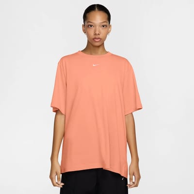 T-shirt Korte Mouw Nike FD4149