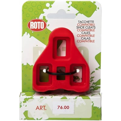 Wiggen Roto Look Keo Blister 9° BL