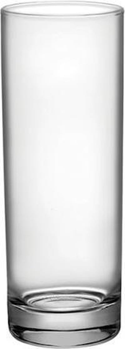 Bormioli Rocco Cortina Longdrink 21,5 cl - 3 stuks