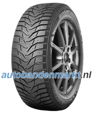 Kumho WinterCraft SUV ice WS31 ( 255/50 R19 107T, Te spiken )
