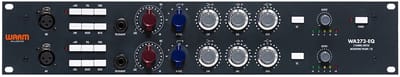 Warm Audio WA273-EQ - 2 Ch 1073 Style Mic Pre w/EQ
