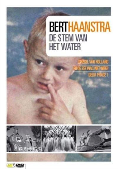 Bert Haanstra - Stem Van Het Water