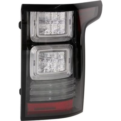 Achterlicht VALEO 045321
