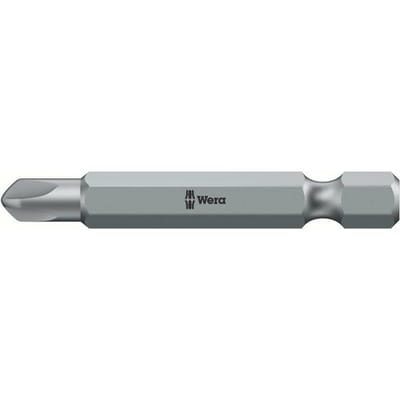 Wera 05066687001 871/4 Torq-bit Aandrijving: 1/4 (6,3 mm) Uitvoering: Torque 8 89 mm