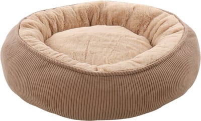 Hondendonut Colette Taupe