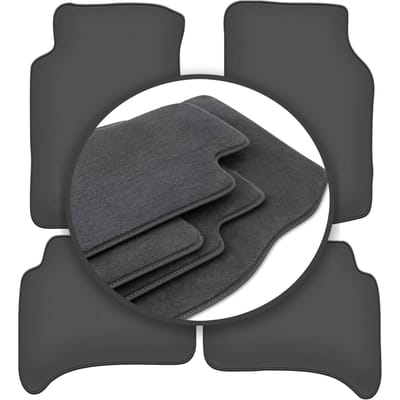 Premium automatten voor: Kia Sportage I SUV (1995-2004)