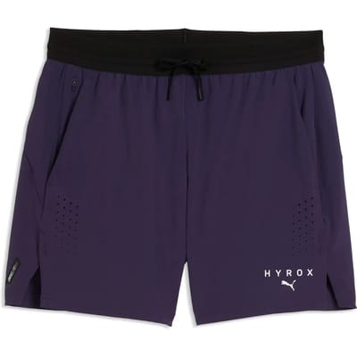 Puma M X Hyrox Dryelite 5 Short - Sportswear - Volwassen