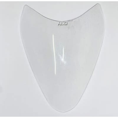 Koplampbescherming voor motorfietsen R&G Racing Suzuki GSX 1300 Hayabusa R ABS [1300]