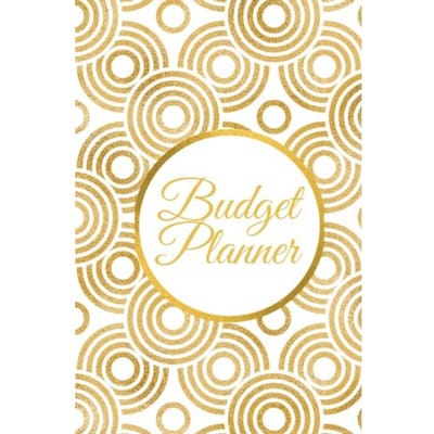 Budget Planner - Kasboek - Huishoudboekje - Budgetplanner : Law Of Attraction Editie - Ultimate Law Of Attraction Books