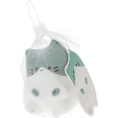 Stressbal Rex London Sitting cat