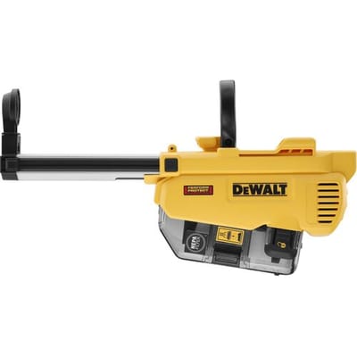 DeWALT DWH205DH-XJ accu stofafzuigunit (body) 18V Li-ion