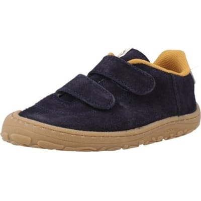 Lage Sneakers Victoria 1370118v Bosco Serraje Contraste